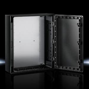 rittal explosion proof enclosures